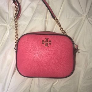 Brand new Tory Burch crossbody